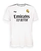 Real Madrid 23-24 Premium Home Supporters Jersey Replica - Bellingham 5