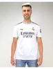 Real Madrid 23-24 Premium Home Supporters Jersey Replica - Bellingham 5