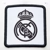 Obraz % s -Černošedá čepice Real Madrid