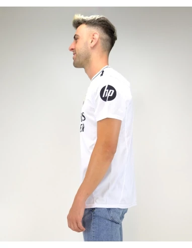 Real Madrid 23-24 Premium Home Supporters Jersey Replica - Bellingham 5