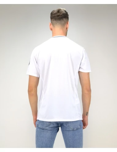 Real Madrid 23-24 Premium Home Supporters Jersey Replica - Bellingham 5