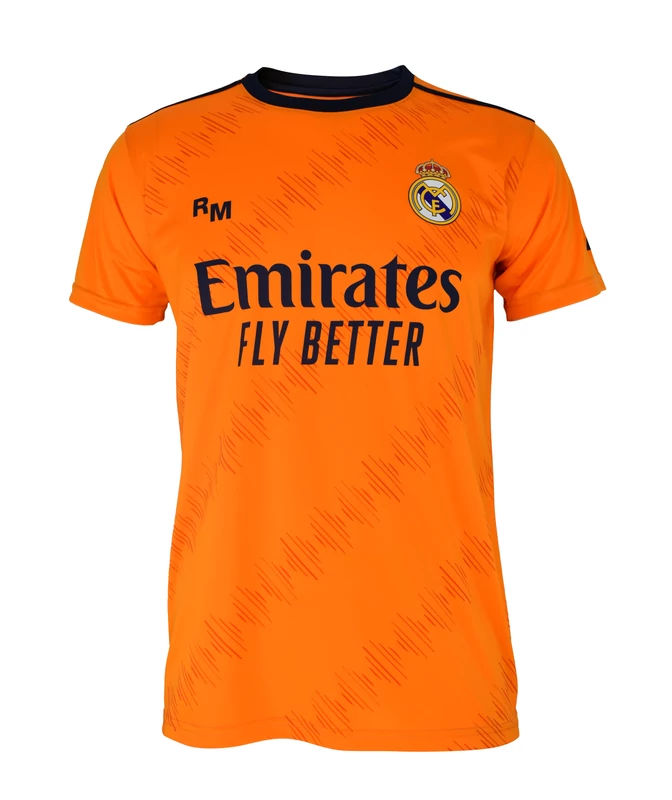 Real Madrid 23-24 prémiový dres pro domácí fanoušky s číslem 2, replika