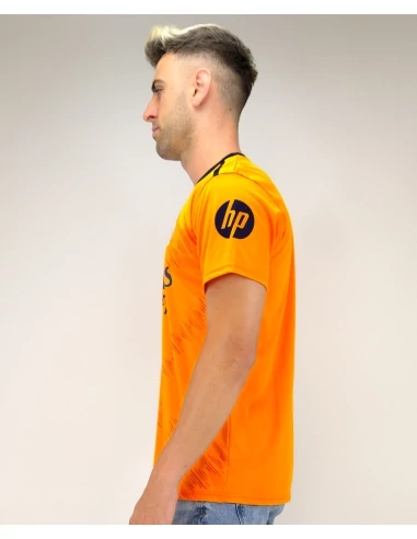 Real Madrid 23-24 prémiový dres pro domácí fanoušky s číslem 2, replika