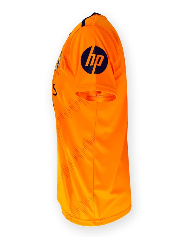 Real Madrid 23-24 prémiový dres pro domácí fanoušky s číslem 2, replika