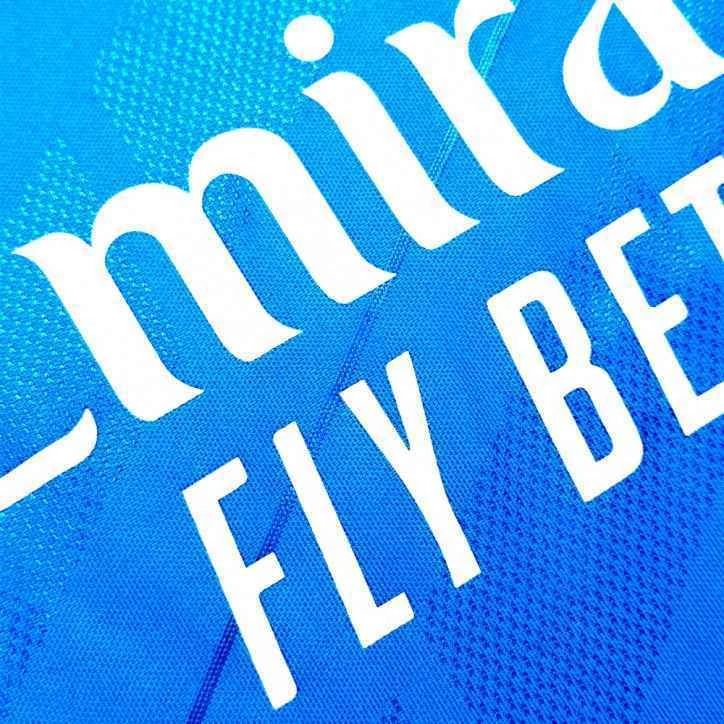 Real Madrid 23-24 prémiový dres pro domácí fanoušky s číslem 2, replika