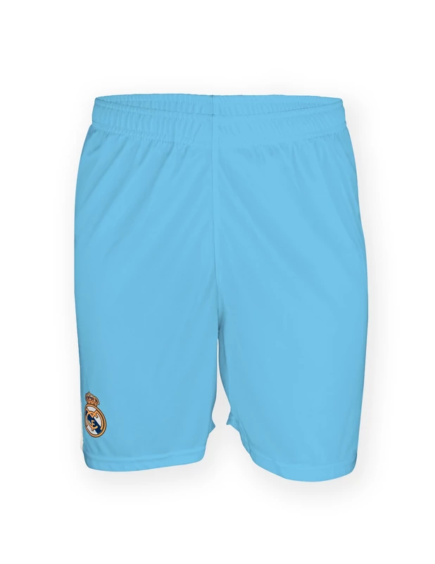 Úžasný, tmavě modrý tréninkový dres Real Madrid