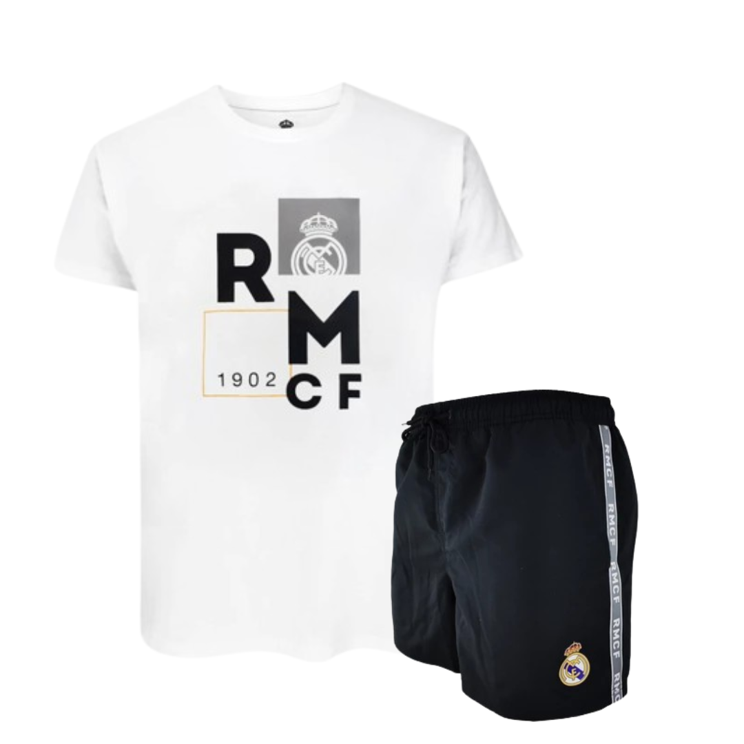 A Barça 2023-2024-es nyári szettje - kék-szürke