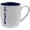 A Real Madrid elegáns bögréje