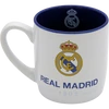 A Real Madrid elegáns bögréje