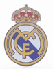 Real Madrid egérpad