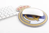 Real Madrid egérpad
