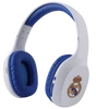 Real Madrid vezeték nélküli fejhallgató