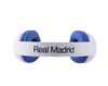 Real Madrid vezeték nélküli fejhallgató