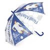 Automata Real Madrid esernyő