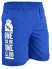 A királykék Real Madrid fürdőnadrágod - 2XL