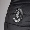 Real Madrid bélelt őszi-téli kabát - S