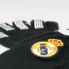 Kedvenc Real Madrid téli kesztyűd - L