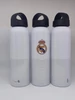 A Real Madrid 2024-25-ös hivatalos kulacsa