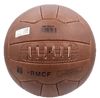 Real Madrid 1902 - történelmi labda, barna
