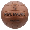 Real Madrid 1902 - történelmi labda, barna