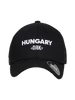 Hivatalos magyar válogatott sapka - fekete