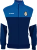 Madridista sztárok melegítő szettje - 2XL