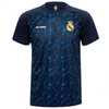 Galaktikus Real Madrid edzőmez - XL