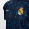 Galaktikus Real Madrid edzőmez - XL