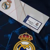 Galaktikus Real Madrid edzőmez - XL