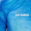 Királykék Real Madrid edzőmez - L