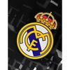 Real Madrid Urban fekete edzőmez - L