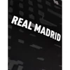 Real Madrid Urban fekete edzőmez - L