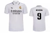 Real Madrid  22-23 prémium hazai szurkolói mez, replika - Feliratozható