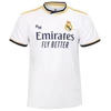 Real Madrid  23-24 prémium hazai szurkolói mez, replika - M