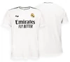 Real Madrid 24-25 prémium hazai szurkolói mez, replika - 2XL