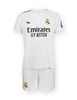 Real Madrid 25-26 prémium gyerek szurkolói mez szerelés, replika - 12