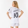 Real Madrid 25-26 prémium hazai szurkolói gyerek mez - Mbappé 10 - 10 éves