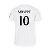 Real Madrid 2025-26 prémium hazai szurkolói mez, replika - Mbappé - 10 - M