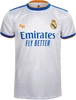 Real Madrid  21-22 prémium hazai szurkolói mez, replika - XL