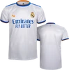 Real Madrid  21-22 prémium hazai szurkolói mez, replika - XL
