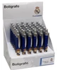 Címeres madridista toll