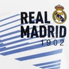 A Real Madrid 1902 pólója - L