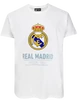 A Real Madrid címeres pólója - klasszikus - M