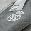 Trendi Real Madrid kapucnis pulóver - S