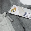 Trendi Real Madrid kapucnis pulóver - S