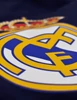 Real Madrid 1902 kapucnis, belebújós pulóver - XL