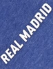 Real Madrid sötétkék kapucnis gyerek pulóvere - 10 éves
