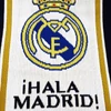 Real Madrid Spirit szurkolói sál