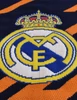 Real Madrid 25-26-os hivatalos narancssárga sál