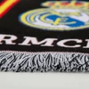 Galaktikus Real Madrid szurkolói sál